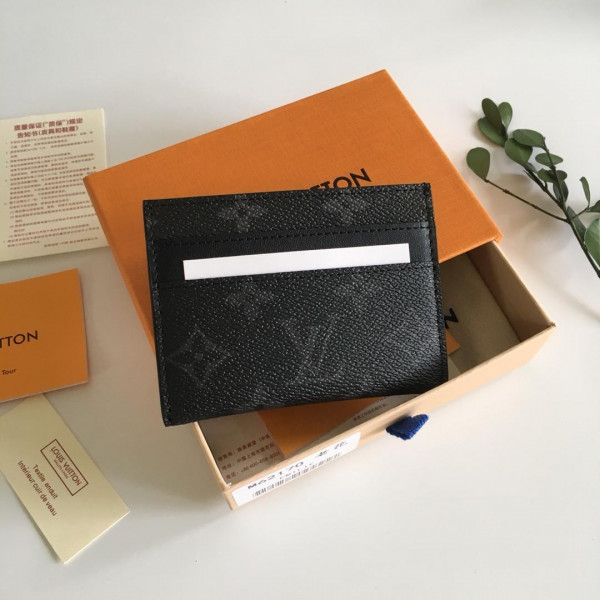 LOUIS VUITTON BANDOULIERE 50DOUBLE CARD HOLDER (image for) LOUIS VUITTON BANDOULIERE 50DOUBLE CARD HOLDER