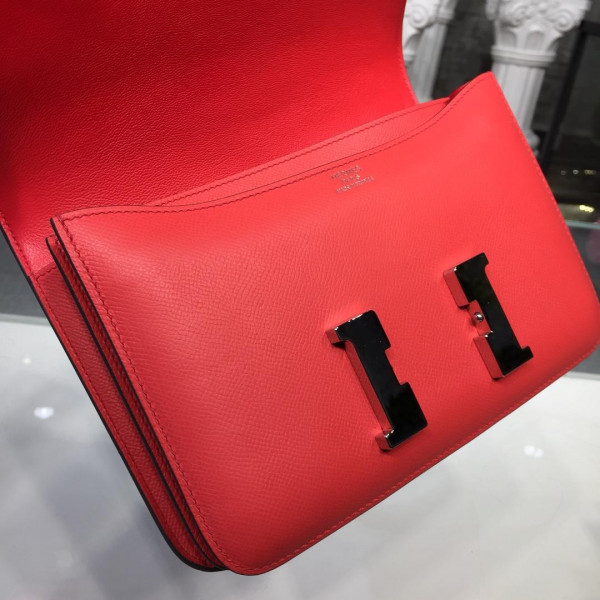 (image for) HERMES CONSTANCE 24 ALL HANDMADE