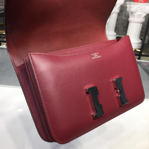 (image for) HERMES CONSTANCE 24 ALL HANDMADE