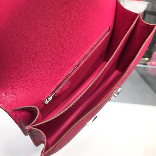 (image for) HERMES CONSTANCE 24 ALL HANDMADE