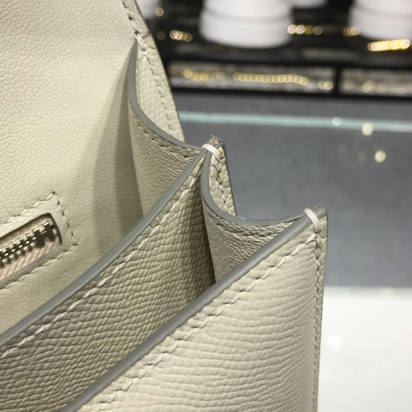 (image for) HERMES CONSTANCE 24 ALL HANDMADE
