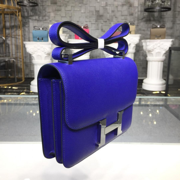 (image for) HERMES CONSTANCE 24 ALL HANDMADE