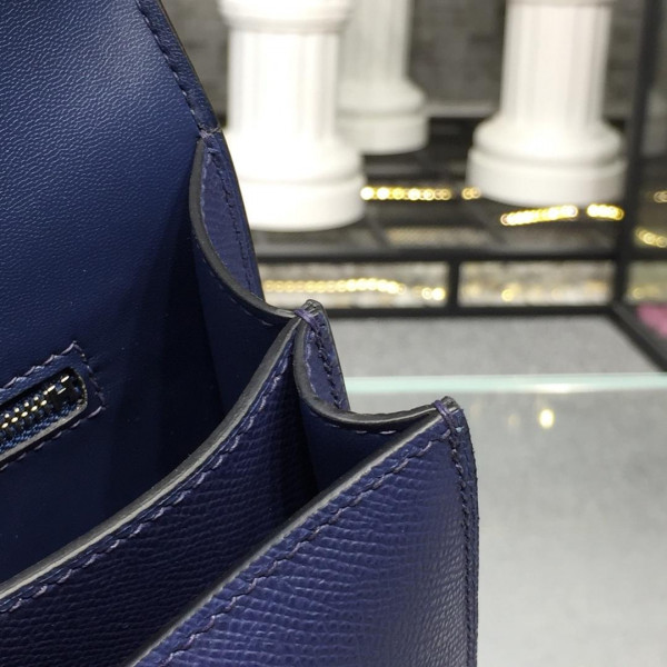 (image for) HERMES CONSTANCE 24 ALL HANDMADE