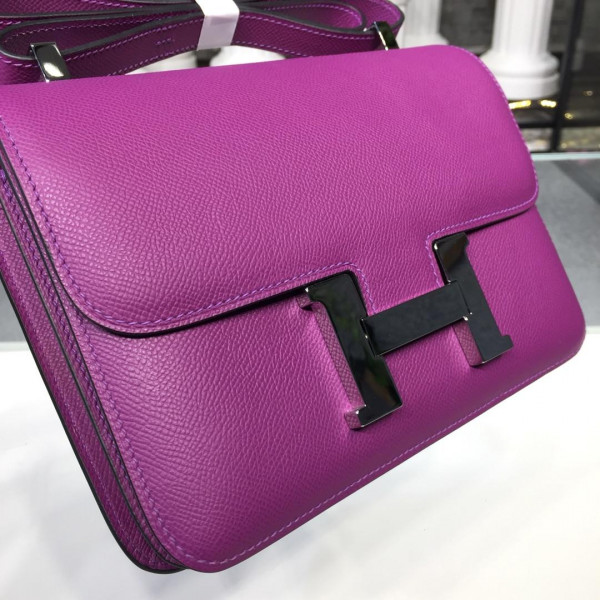 (image for) HERMES CONSTANCE 24 ALL HANDMADE