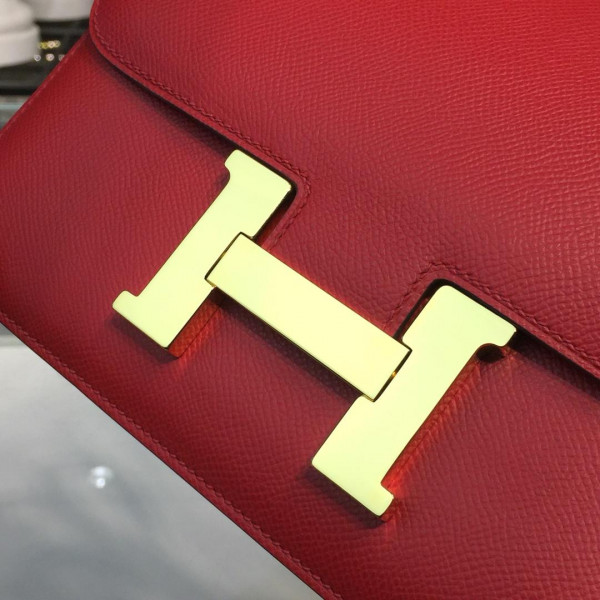 (image for) HERMES CONSTANCE 24 ALL HANDMADE