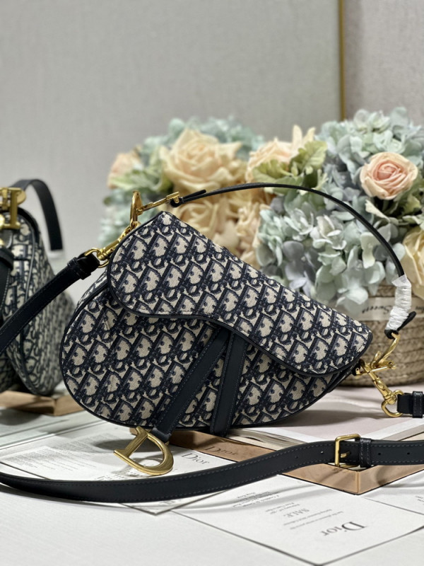 (image for) Diro Saddle Bag