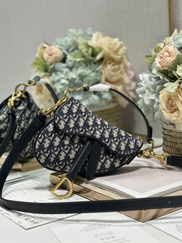 (image for) Diro Saddle Bag
