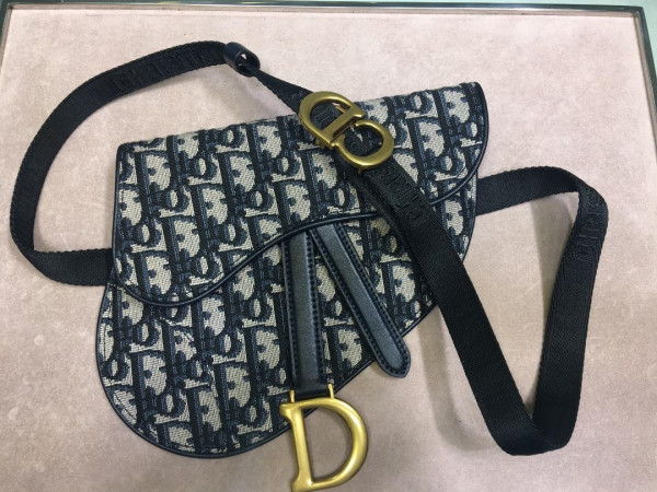 (image for) Diro Saddle Bag