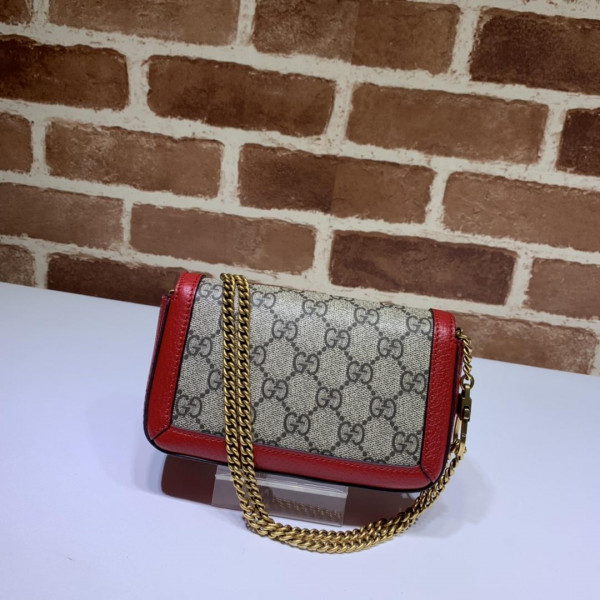 Gucci Ophidia GG Marmont (image for) Gucci Ophidia GG Marmont