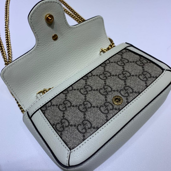 Gucci Ophidia GG Marmont (image for) Gucci Ophidia GG Marmont