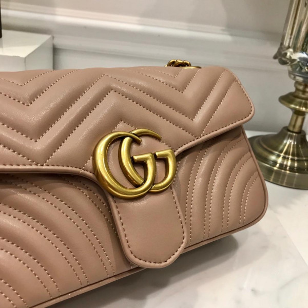 (image for) Gucci GG Marmont 26CM