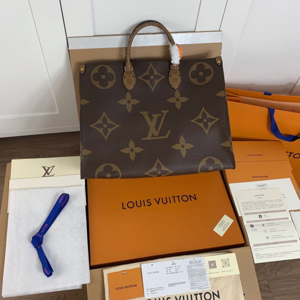 (image for) LOUIS VUITTON ONTHEGO GM