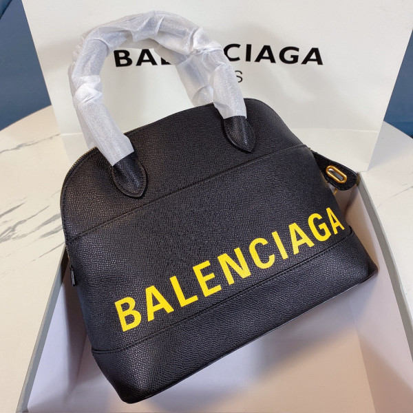 (image for) BALENCIAGA VILLE TOP HANDLE S