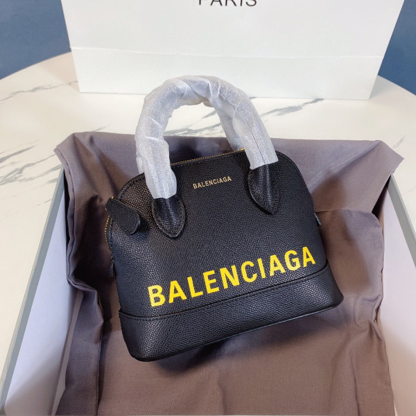 (image for) BALENCIAGA VILLE TOP HANDLE XXS