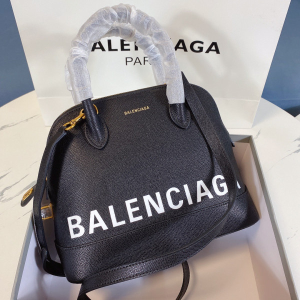 (image for) BALENCIAGA VILLE TOP HANDLE S