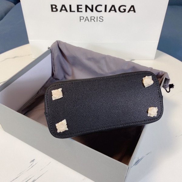 (image for) BALENCIAGA VILLE TOP HANDLE XXS