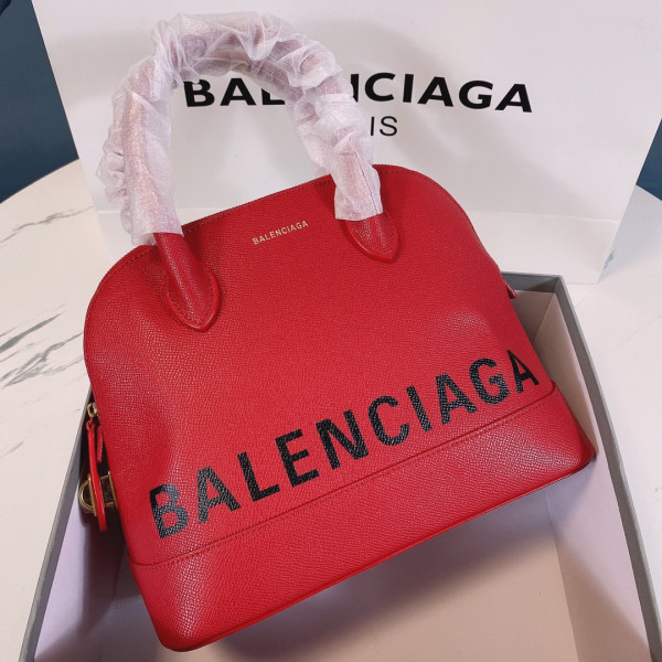 (image for) BALENCIAGA VILLE TOP HANDLE S