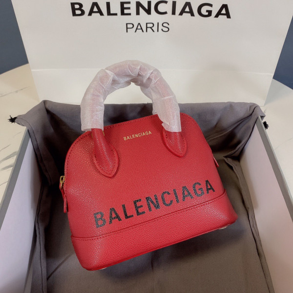 (image for) BALENCIAGA VILLE TOP HANDLE XXS