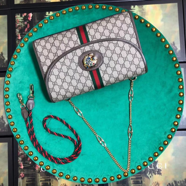 GUCCI RAJAH (image for) GUCCI RAJAH