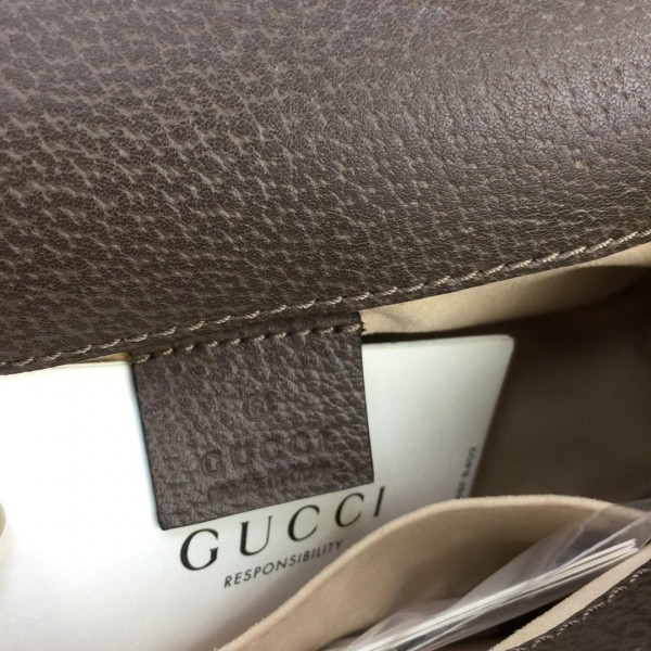 (image for) Gucci Ophidia GG Marmont Shoulder Bag