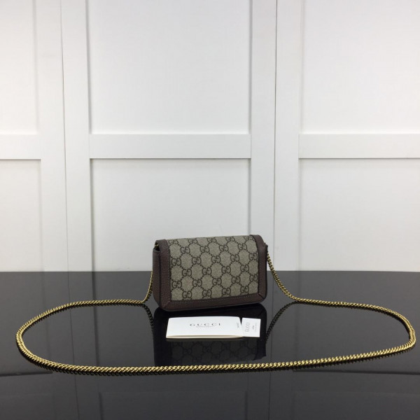 (image for) Gucci Ophidia GG Marmont