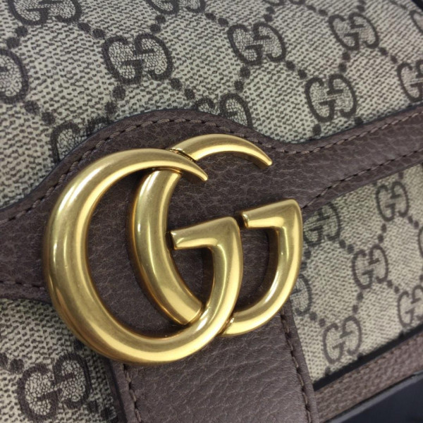 (image for) Gucci Ophidia GG Marmont