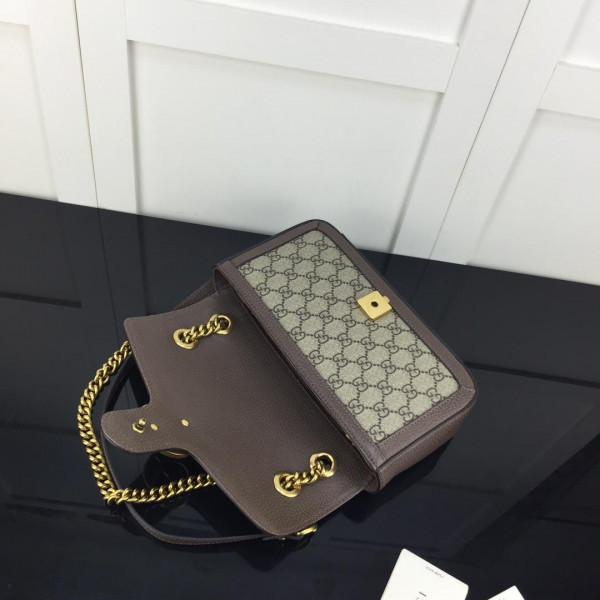 (image for) Gucci Ophidia GG Marmont