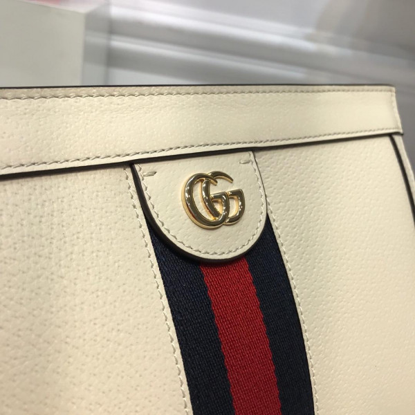 (image for) Gucci Ophidia GG small shoulder bag
