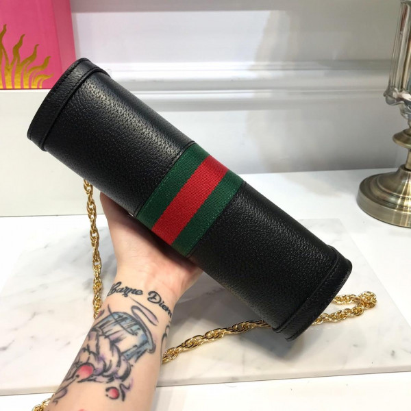 (image for) Gucci Ophidia GG small shoulder bag