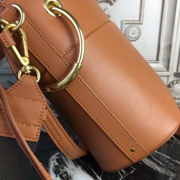 (image for) CHLOE ROY BUCKET BAG