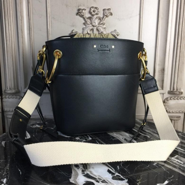 (image for) CHLOE ROY BUCKET BAG