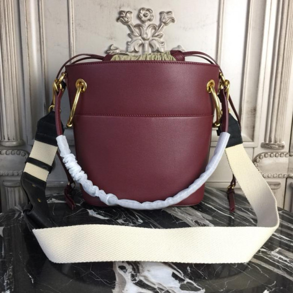 (image for) CHLOE ROY BUCKET BAG
