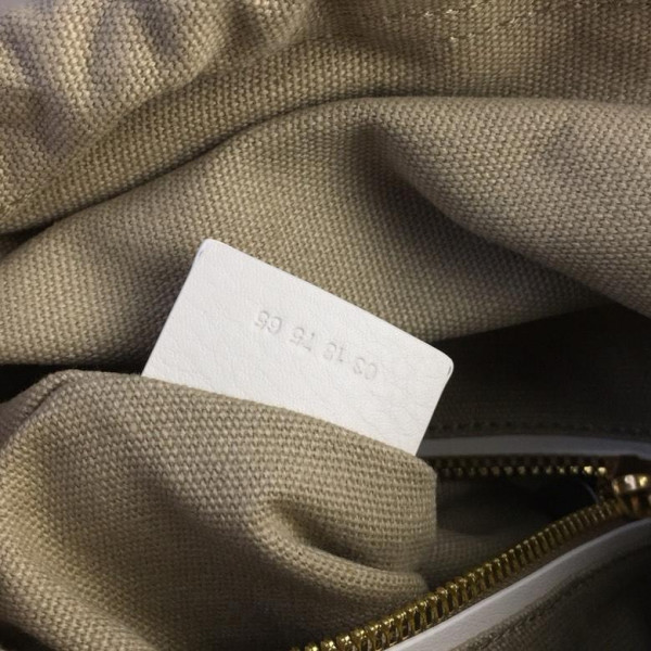 (image for) CHLOE ROY BUCKET BAG