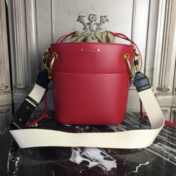 (image for) CHLOE ROY BUCKET BAG
