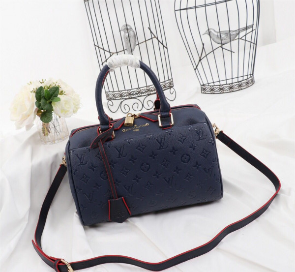 (image for) Louis Vuitton Speedy 25