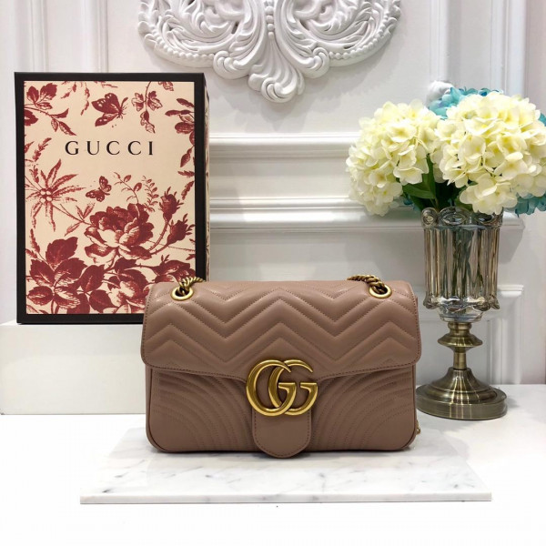 (image for) Gucci GG Marmont 31CM