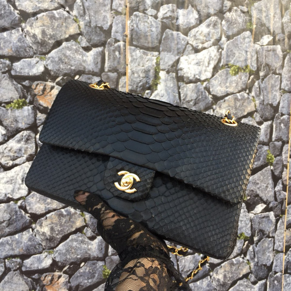 (image for) CL Flap Bag-25CM
