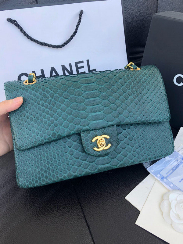 (image for) CL Flap Bag-25CM