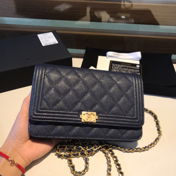 (image for) CL CHAIN WALLET