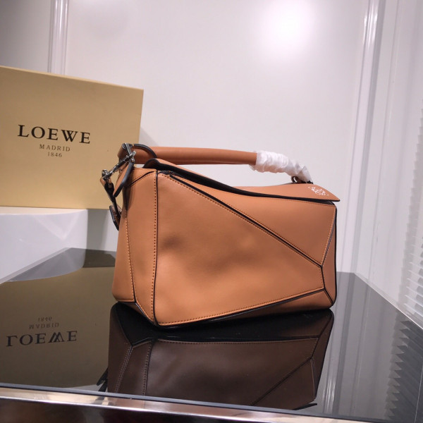 (image for) LOWEE SMALL PUZZLE BAG