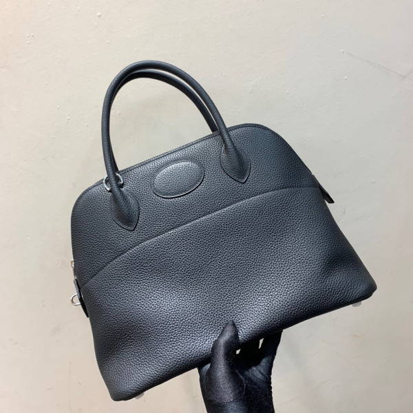 (image for) Hermes Bolide 31 Bag All Handmade