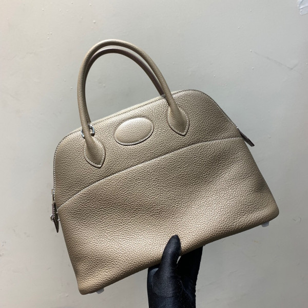 (image for) Hermes Bolide 31 Bag All Handmade