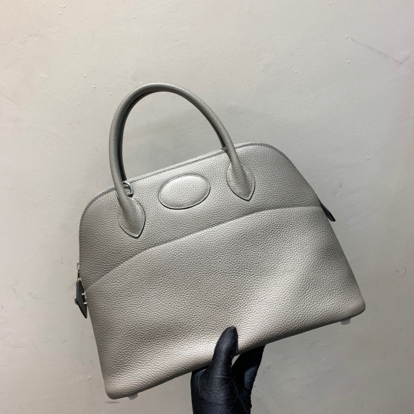 (image for) Hermes Bolide 31 Bag All Handmade