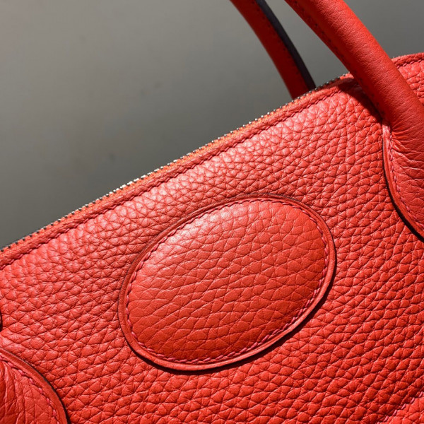 (image for) Hermes Bolide 31 Bag All Handmade