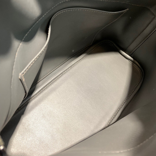 (image for) Hermes Bolide 31 Bag All Handmade