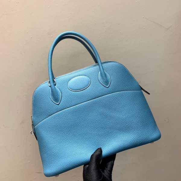 (image for) Hermes Bolide 31 Bag All Handmade