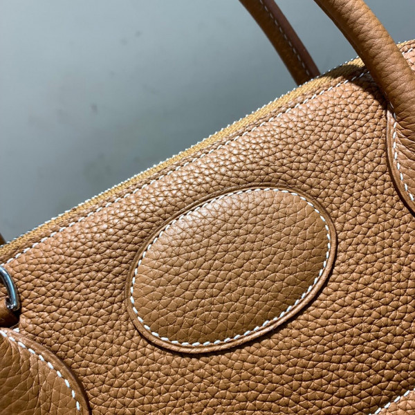 (image for) Hermes Bolide 31 Bag All Handmade