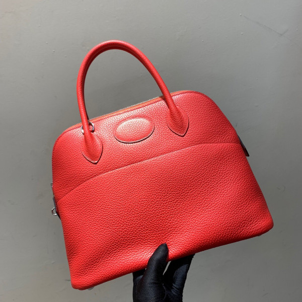 (image for) Hermes Bolide 31 Bag All Handmade