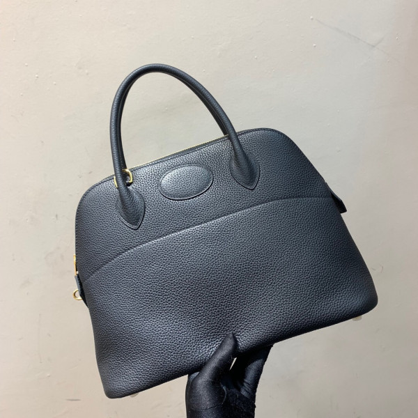 (image for) Hermes Bolide 31 Bag All Handmade