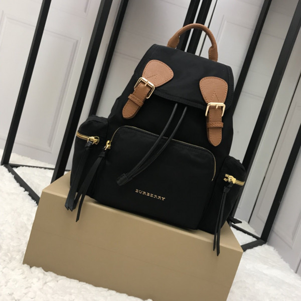 Burberry Backpack (image for) Burberry Backpack